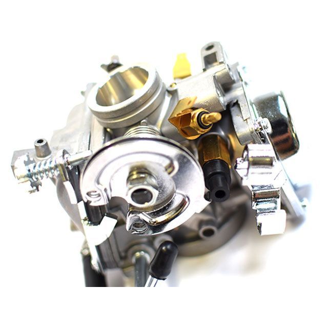 エートップ ビラーゴ250 XV250 ビラーゴ250 3DM 社外品 キャブレター アッセンブリー ATop_5