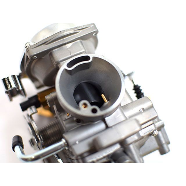 エートップ ビラーゴ250 XV250 ビラーゴ250 3DM 社外品 キャブレター アッセンブリー ATop_7