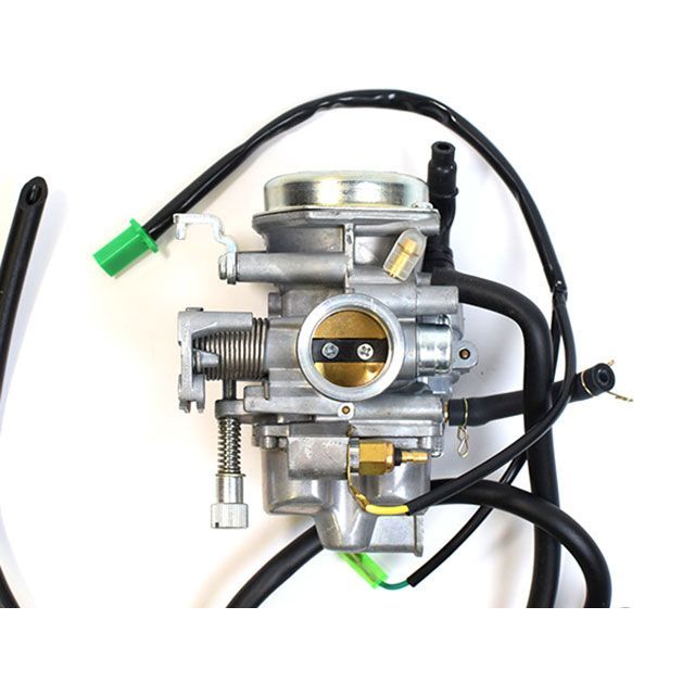 エートップ CBF125 CB125F 社外品 補修用 キャブレター アッセンブリー ATop
