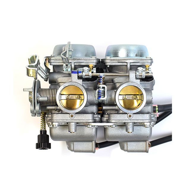 エートップ CB125T CB125T JC06 150cc ボアアップ用 社外品 補修用 キャブレター アッセンブリー CB150T 142cc …