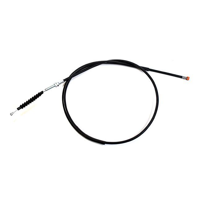 エートップ ビラーゴ400/XV400 ビラーゴ400 XV400 補修用 クラッチワイヤーアウターケブル長 1160mm 3JB-26335 ...