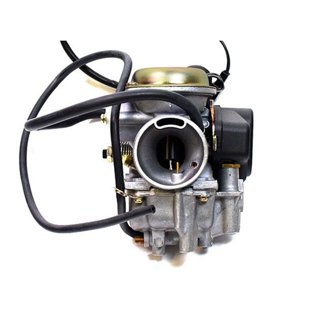 エートップ マジェスティ125 マジェスティ125 コマジェ125 5CA 社外品 キャブレター アッセンブリー ATop