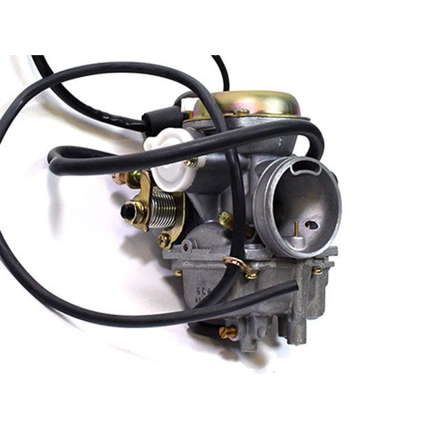エートップ マジェスティ125 マジェスティ125 コマジェ125 5CA 社外品 キャブレター アッセンブリー ATop