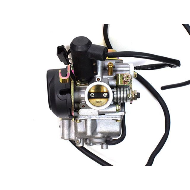 エートップ マジェスティ125 マジェスティ125 コマジェ125 5CA 社外品 キャブレター アッセンブリー ATop