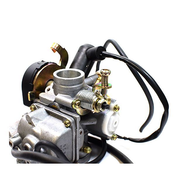 エートップ マジェスティ125 マジェスティ125 コマジェ125 5CA 社外品 キャブレター アッセンブリー ATop