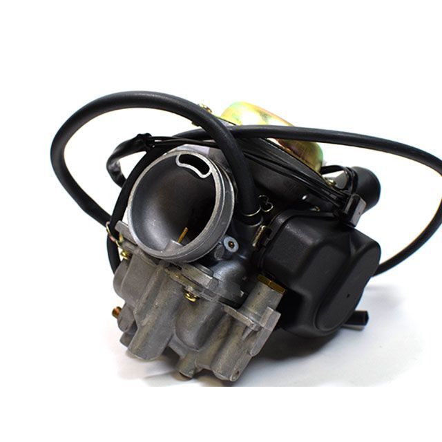 エートップ マジェスティ125 マジェスティ125 コマジェ125 5CA 社外品 キャブレター アッセンブリー ATop