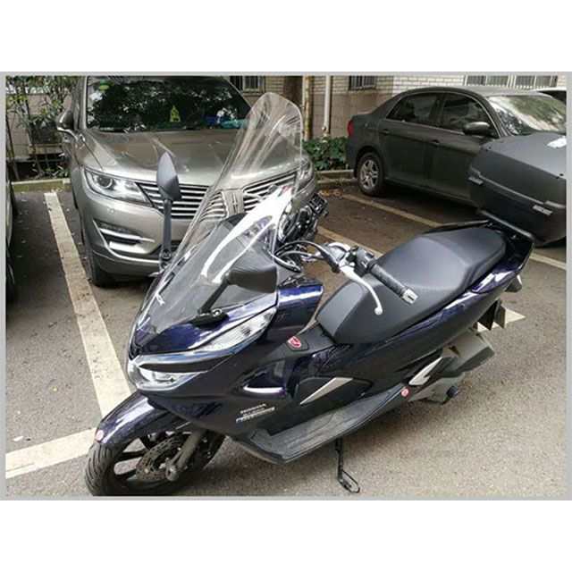 エートップ PCX125 PCX150 PCX125 JF81 PCX150 KF30 カウルマウントミラーキット カウルミラー化 フルセット  AT…の通販はau PAY マーケット - モトメガネ au PAY マーケット店 | au PAY マーケット－通販サイト