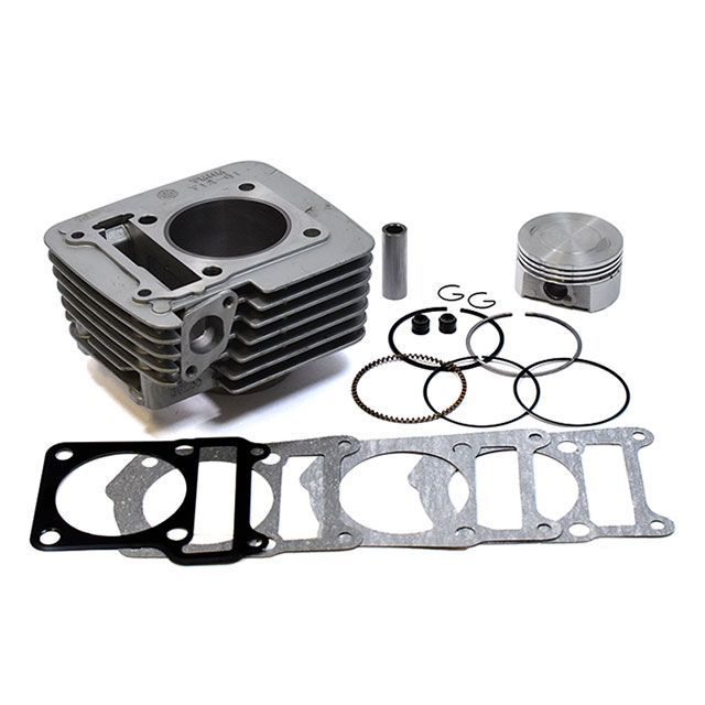 BIKERS (バイカーズ) フロントスプロケットカバー ZX-6R グレー