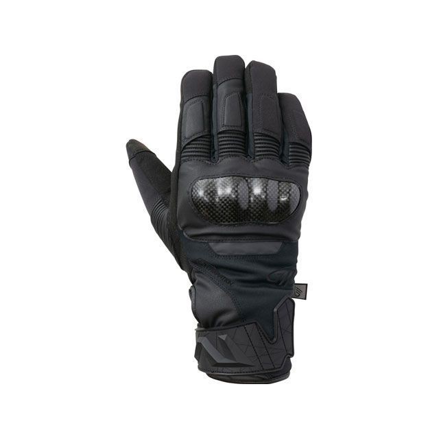 ゴールドウイン 2022-2023秋冬モデル GSM26252 GWM ANTI V GLOVES（ブラック×ブラック） サイズ：M GOLDWIN…の通販は