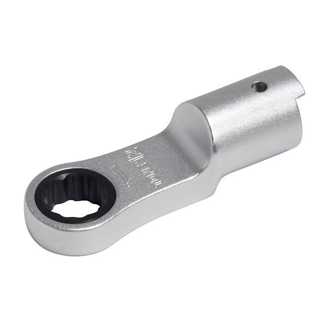 【メーカー直送】トネ 差替式トルクレンチ用ラチェットめがねヘッド 12DRM-12 TONE バイク 車 自動車 自転車の通販は 5,856円