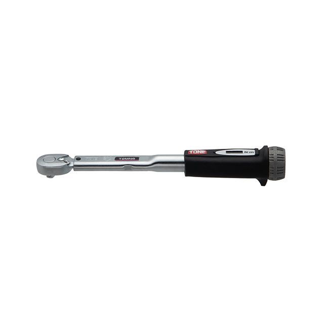【メーカー直送】トネ プレセット形トルクレンチ（ダイレクトセットタイプ）T2MN6-QL TONE