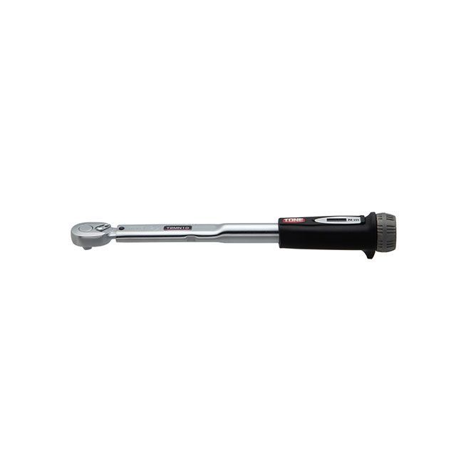 【メーカー直送】トネ プレセット形トルクレンチ（ダイレクトセットタイプ）T2MN10-QL TONE