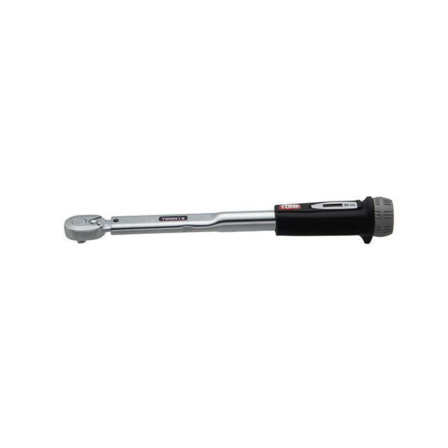 【メーカー直送】トネ プレセット形トルクレンチ（ダイレクトセットタイプ）T2MN13-QL TONE
