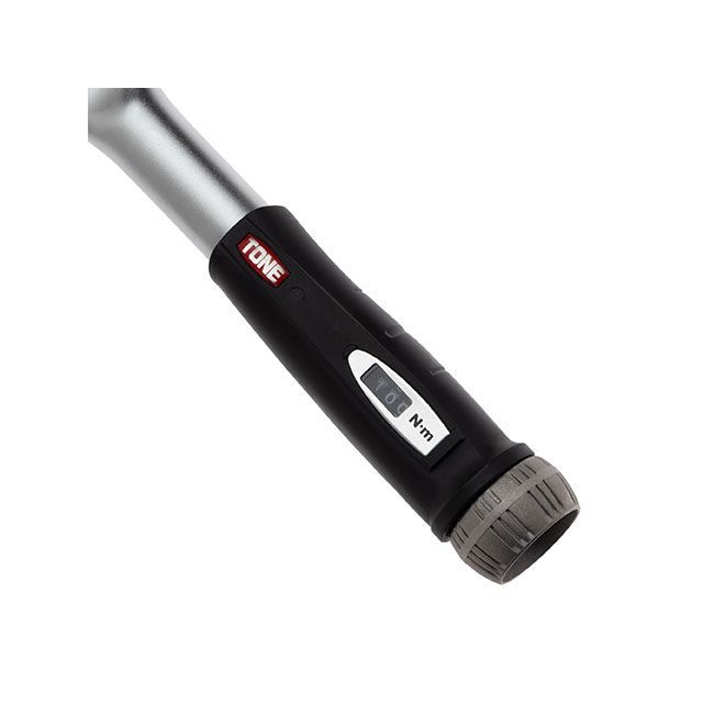 【メーカー直送】トネ プレセット形トルクレンチ（ダイレクトセットタイプ）T4MN200-QL TONE_1