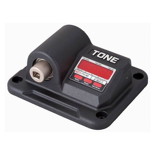 【メーカー直送】トネ トルクチェッカー TTC-60 TONE