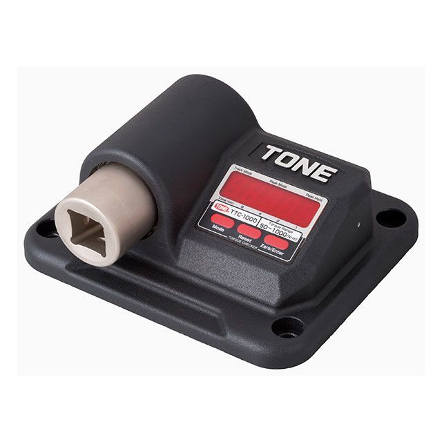 【メーカー直送】トネ トルクチェッカー TTC-1000 TONE