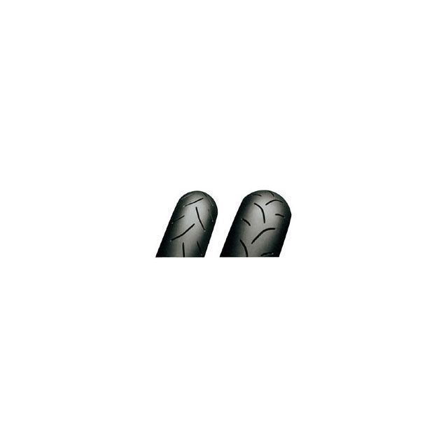 【メーカー直送】ブリヂストン 汎用 BATTLAX BT601SS 100/90-12 49J TL フロント SOFT BRIDGESTONE バ…の通販は