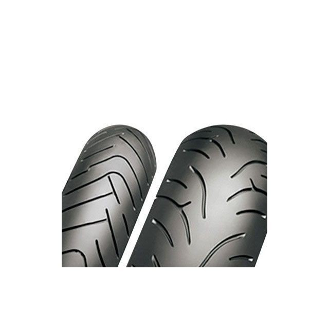 【メーカー直送】ブリヂストン 汎用 BT-023 190/50ZR17 73W TL リア BRIDGESTONE バイク