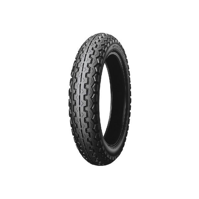 【メーカー直送】ダンロップ 汎用 GP SERIES TT100GP 3.00-18 47S TL フロント/リア DUNLOP