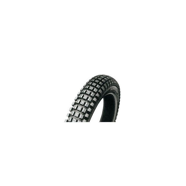 【メーカー直送】ダンロップ 汎用 K950 4.00-18 64P/4PR WT リア DUNLOP