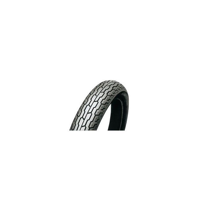【メーカー直送】ダンロップ 汎用 F24 110/80-19 59S WT フロント DUNLOP