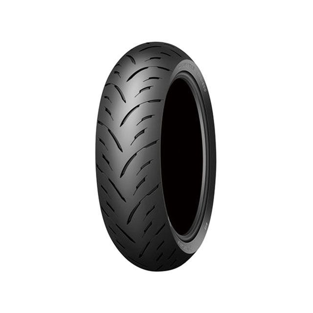 【メーカー直送】ダンロップ 汎用 SPORTMAX GPR-300 160/60ZR17 69W TL リア DUNLOP
