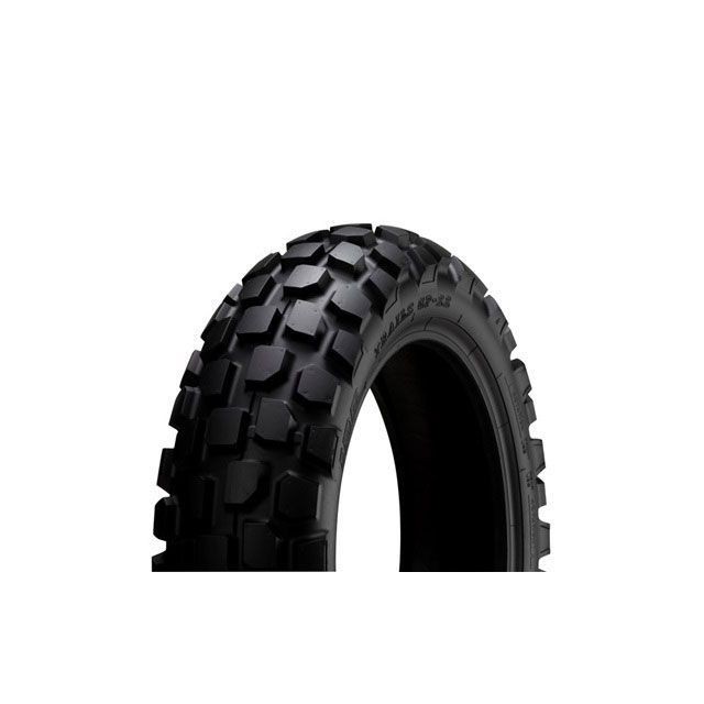 【メーカー直送】アイアールシー 汎用 GP22 120/70-12 51L TL フロント/リア IRC バイク