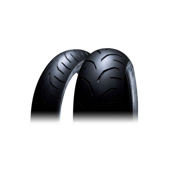 アイアールシー 汎用 RMC810 120/70ZR17 （58W） TL フロント IRC