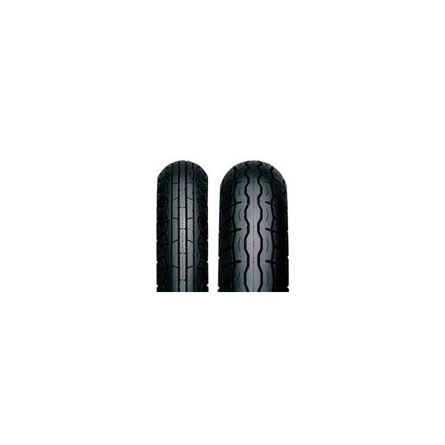 【メーカー直送】アイアールシー 汎用 GS19 110/90-17 60S WT リア IRC バイクの通販は