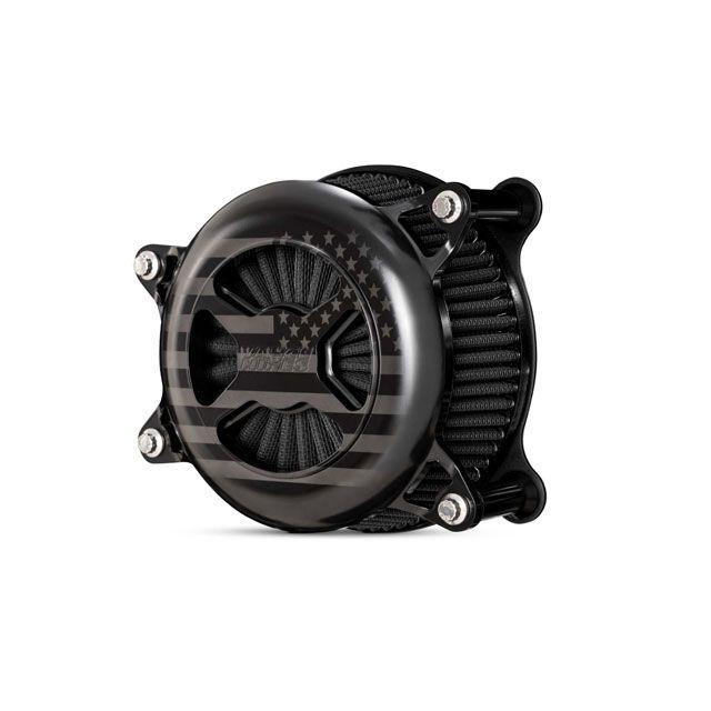 XL1200X エアクリーナー Vance&Hines 【公式通販】