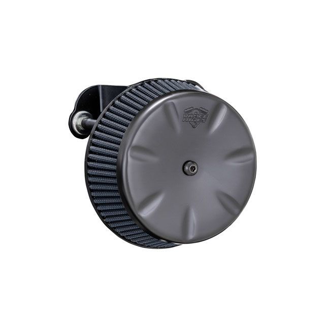 バンス スポーツスターファミリー VO2 エアクリーナー Eliminator