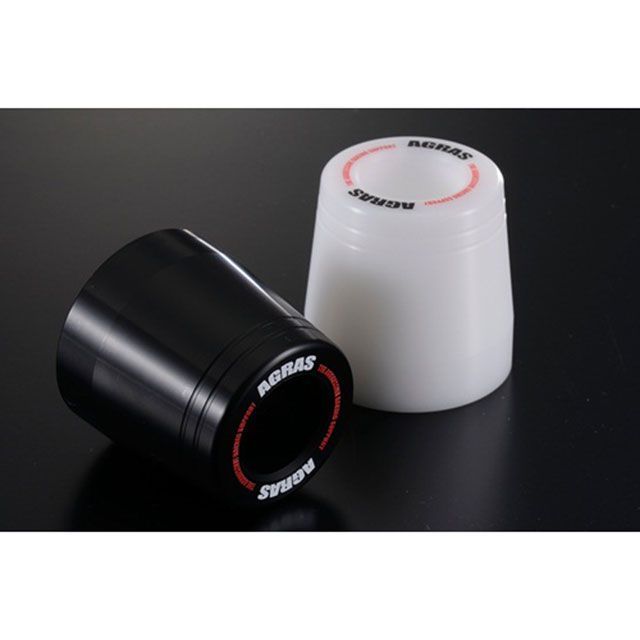 アグラス ZX-10R レーシングスライダー フレームタイプ ロゴ有 カラー