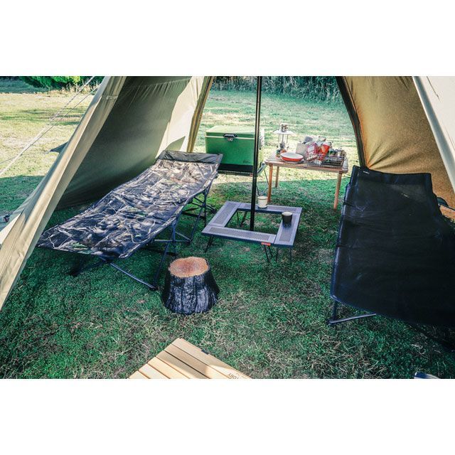 テントファクトリー TCワンポールテントR1 MG TENT FACTORY_5