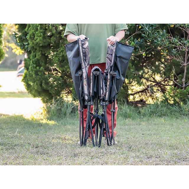 爆買い，高品質 Tent Factory キャンプ折り畳みスパイダーベッド