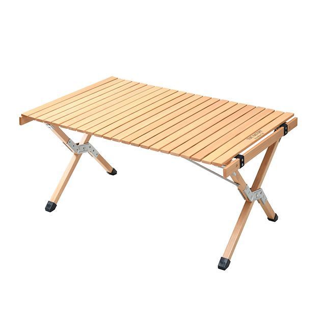 テントファクトリー ZEL ロールトップテーブル90N TENT FACTORY