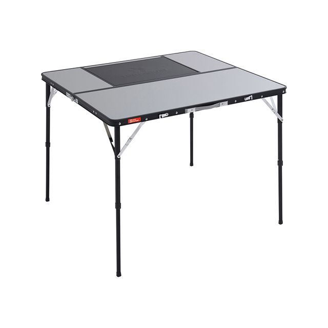 テントファクトリー スリムエックステーブルBQ BMG TENT FACTORY