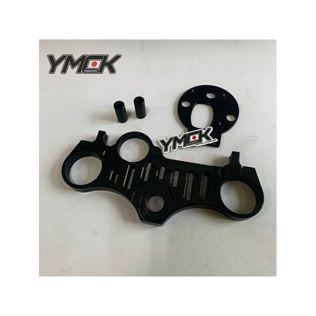 YMCK MT-09 XSR900 クリップオンスタイルトップブリッジ YMCK バイク