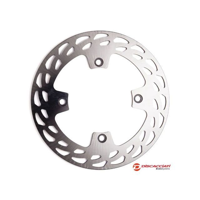 Discacciati KTM KTM ライトウェイト リア固定ディスク Discacciati バイクの通販は