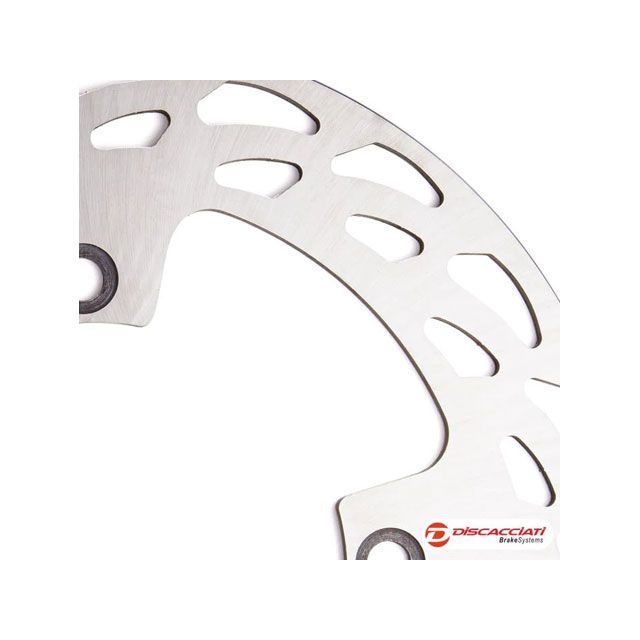 Discacciati トライアンフ トライアンフ ライトウェイト リア固定ディスク Discacciati バイクの通販は