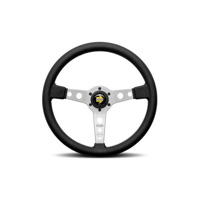 モモ プロトタイプ シルバー 370 MOMO 40,408円