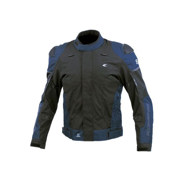 特価品】コミネ 2022-2023秋冬モデル JK-624 プロテクトRスペック