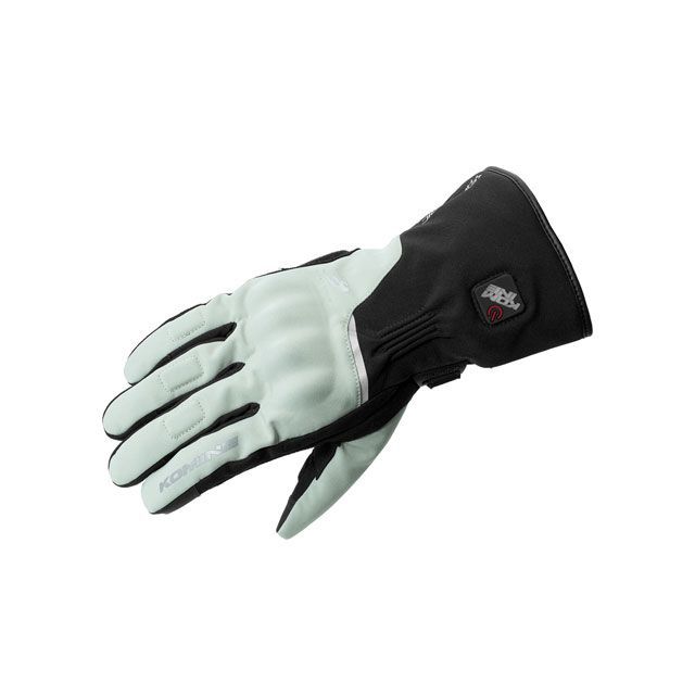 コミネ エレクトリックヒートグローブ XL バイク 冬 防寒 手袋 KOMINE ☆* 正規品KOMINEGK-804 エレクトリックヒートグローブ