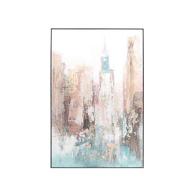 【メーカー直送】東谷 ART-199R アートパネル Azumaya 7,959円