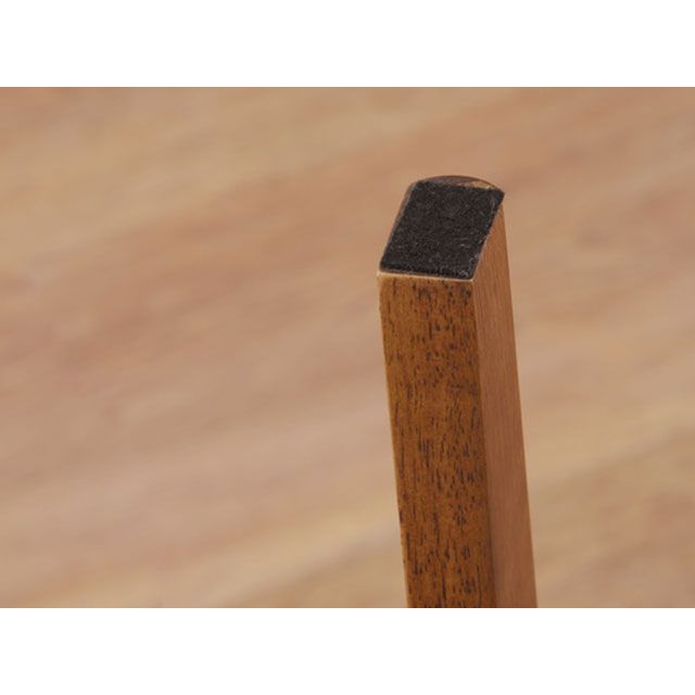 【メーカー直送】東谷 TAC-243WAL トムテ デスク（ブラウン） Azumaya_6