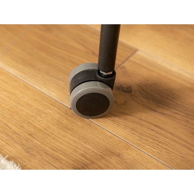 【メーカー直送】東谷 TOE-121BK リエット チェア（ブラック） Azumaya_8