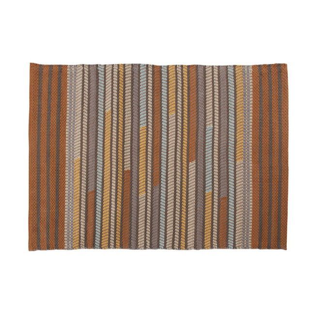 【メーカー直送】東谷 TTR-110A ラグ Azumaya