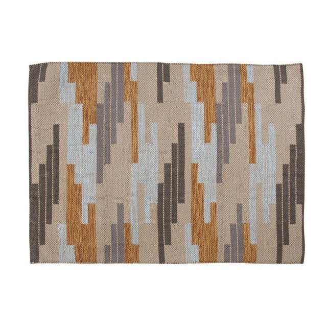 【メーカー直送】東谷 TTR-110C ラグ Azumaya