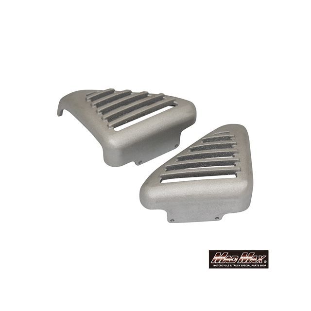 専用品 カワサキニンジャ ZX 25R SEモデル専用 バイク サイドバッグ 大