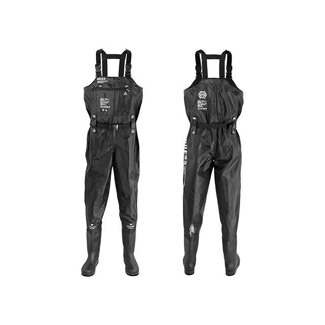 がまかつ アルテマシールドプロ ショートハーフメッシュベスト