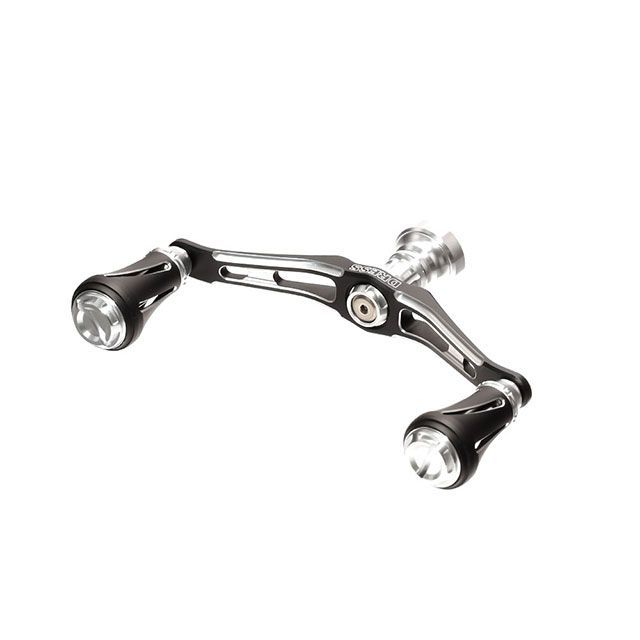 無限 MUGEN 46545-XKN-K0S0 Sports Pedal スポーツ ペダル（AT
